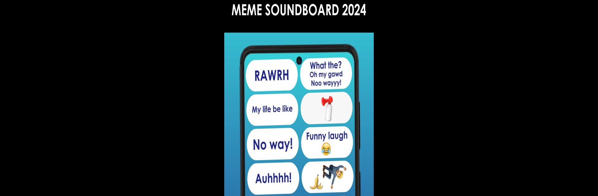 Meme Soundboard 2025