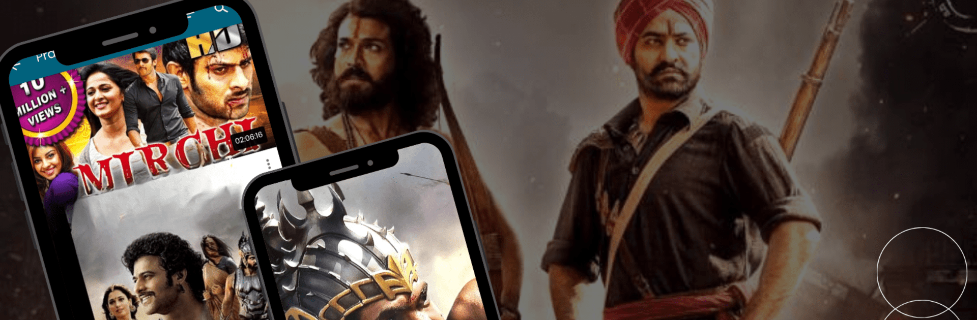 South Movies App Hindi Dubbed
