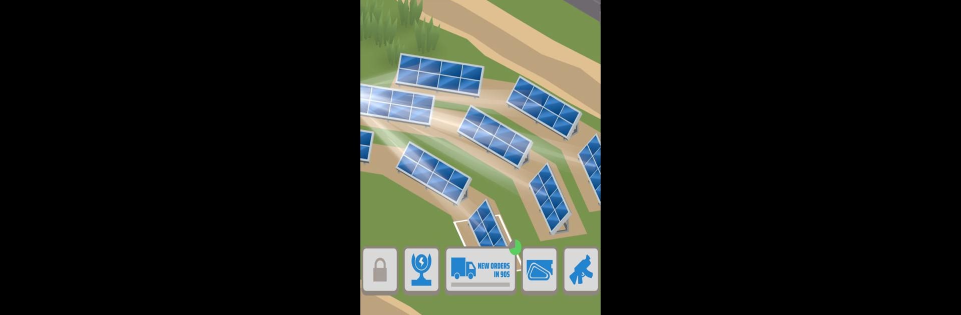 Energy Empire