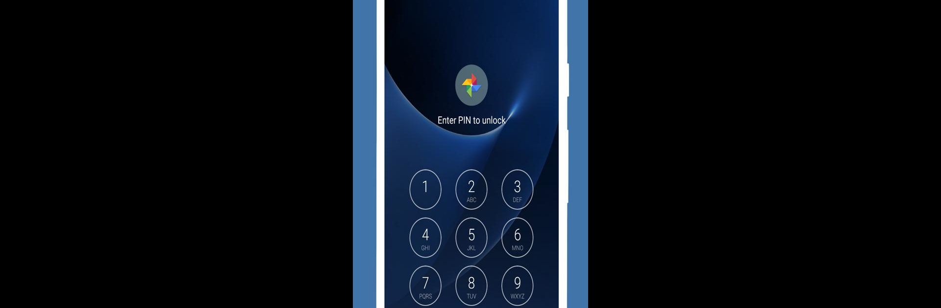 AppLock - Fingerprint