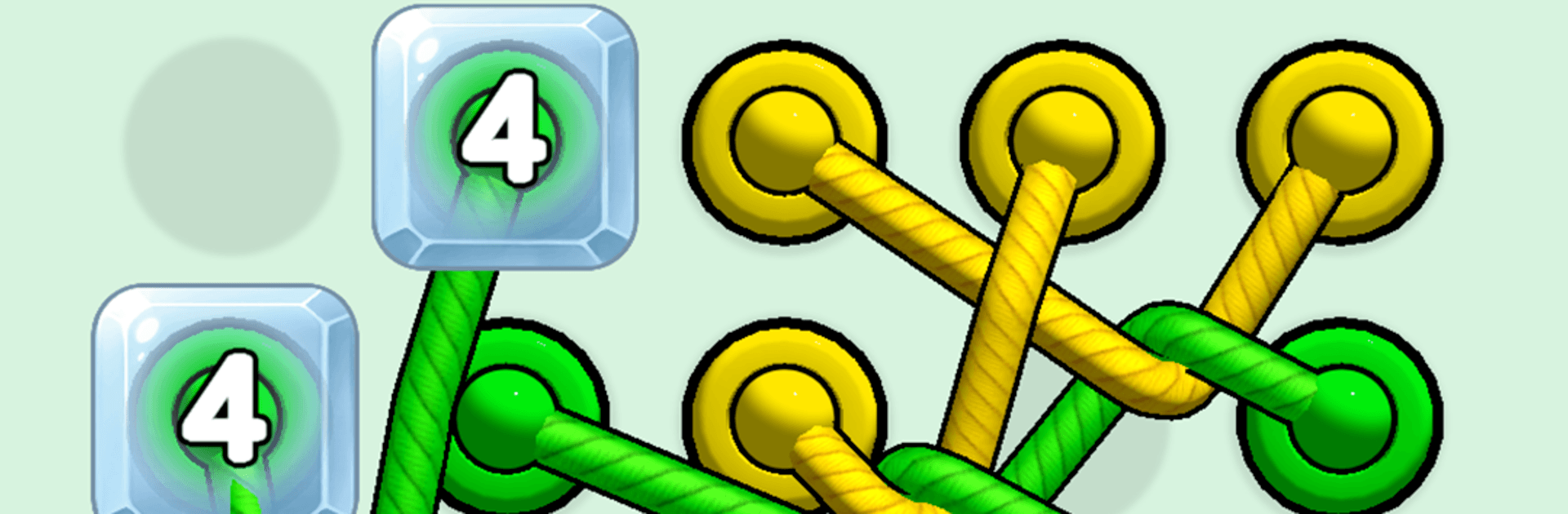 Rope Flow Escape