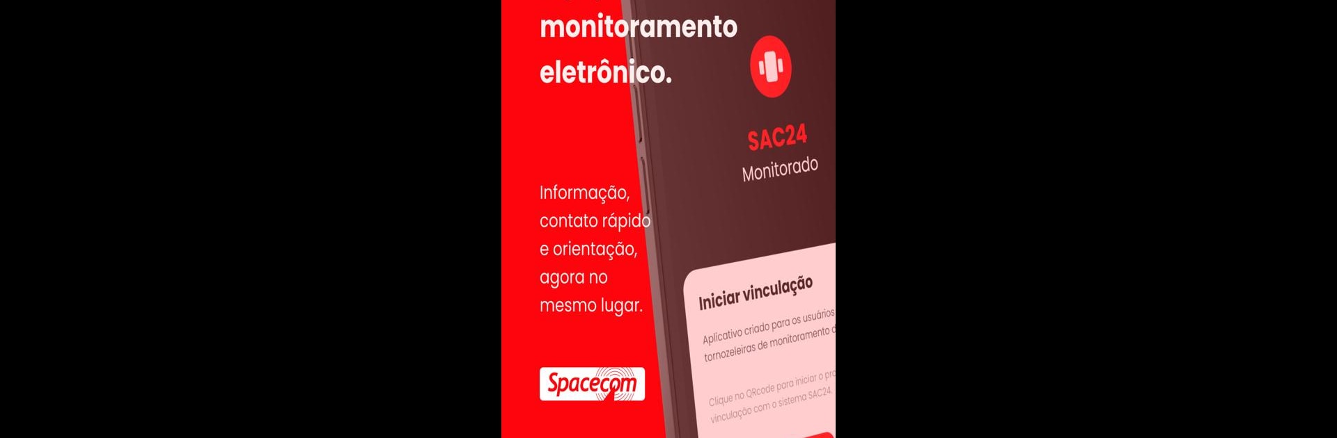 SAC24 Monitorado