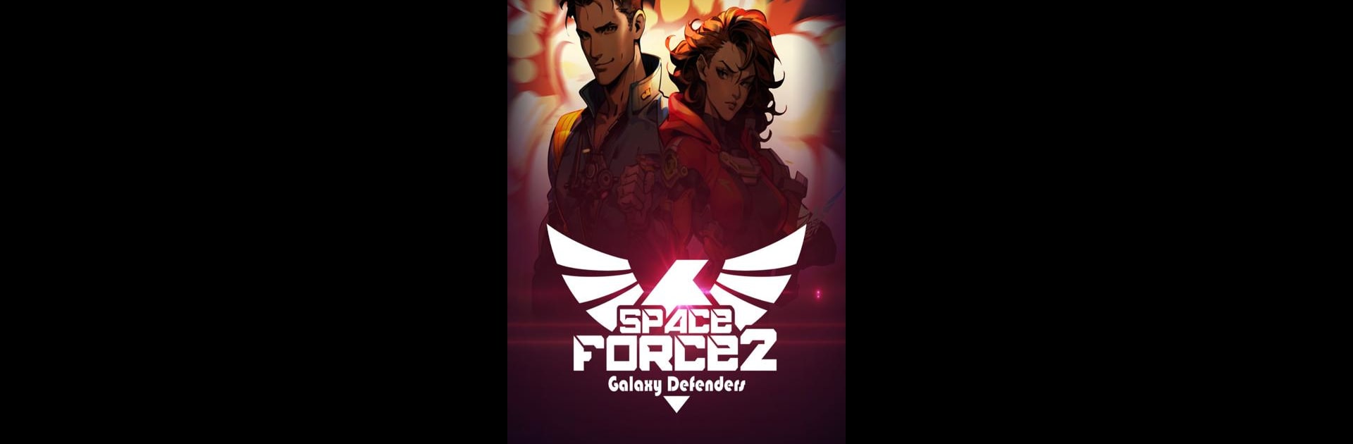 Space Force 2: Galaxy Defender