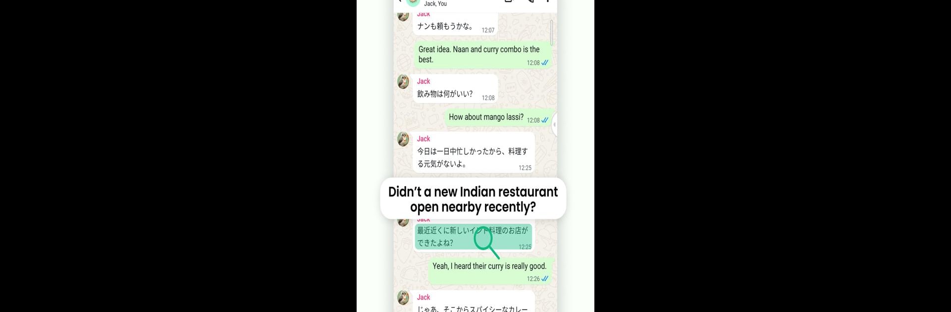 Instant Translate On Screen