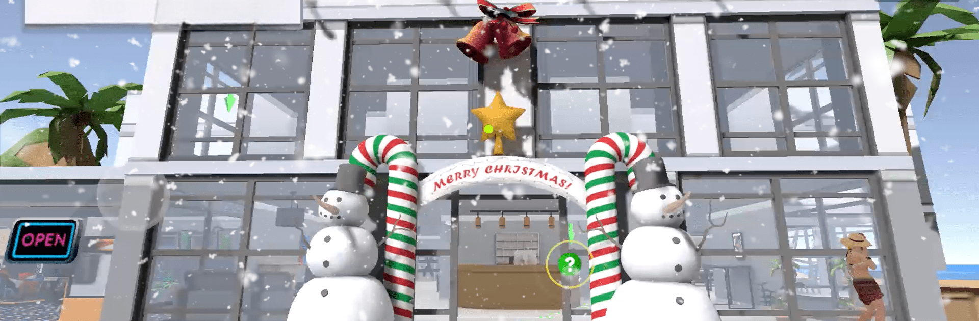 Hotel Manager Simulator 3D