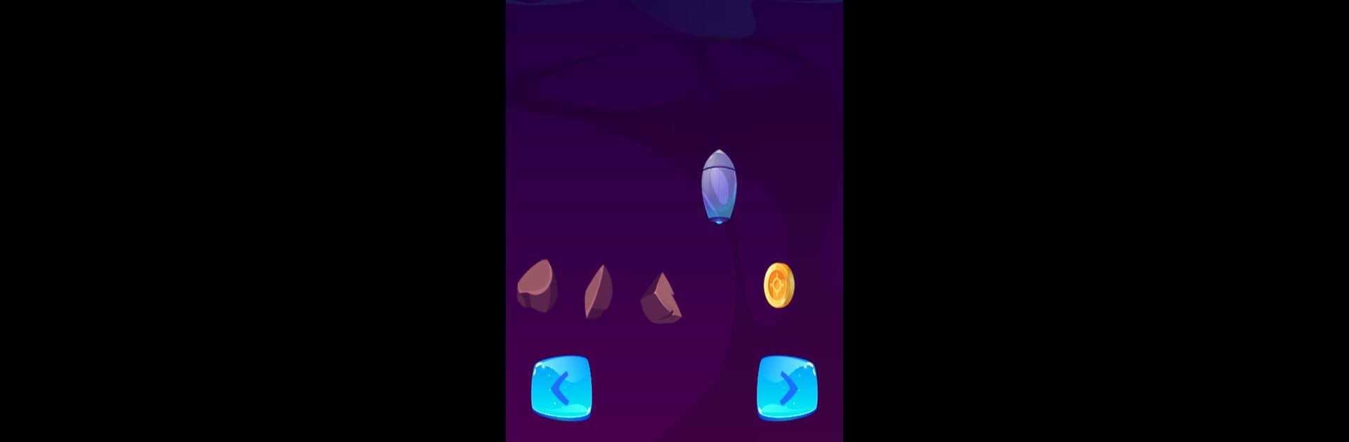 Space Adventure