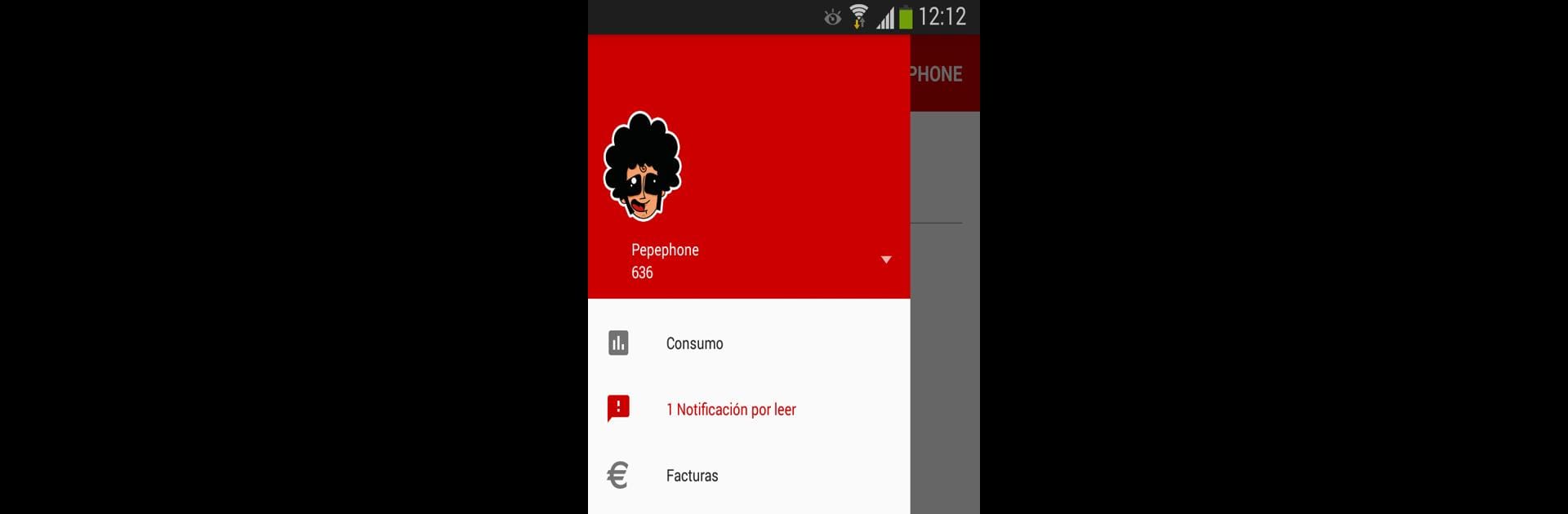 Pepephone