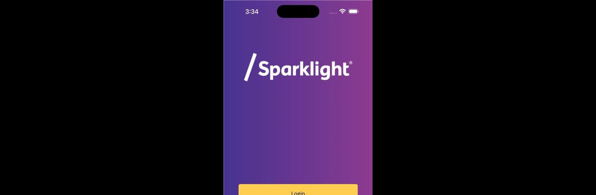 MySparklight