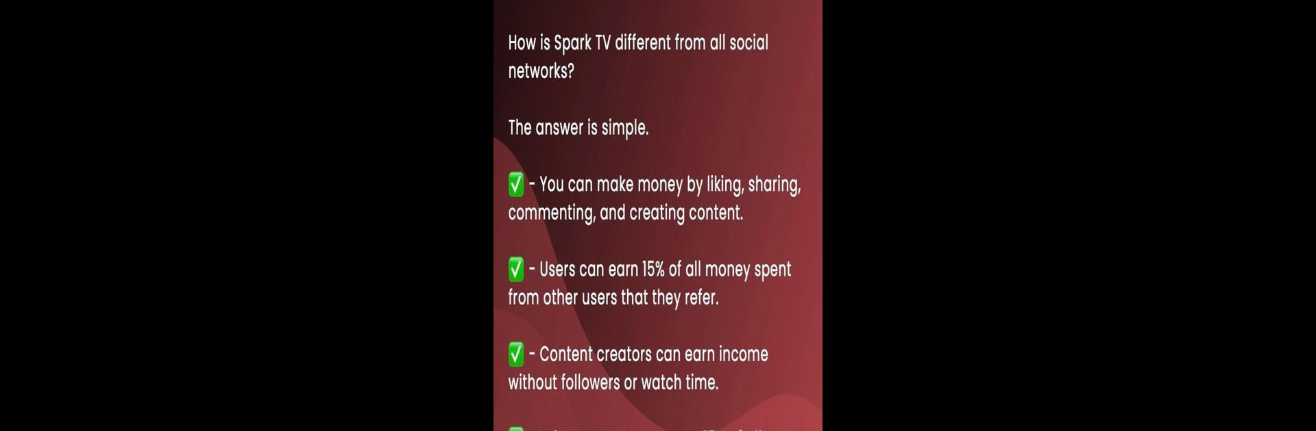 Spark TV