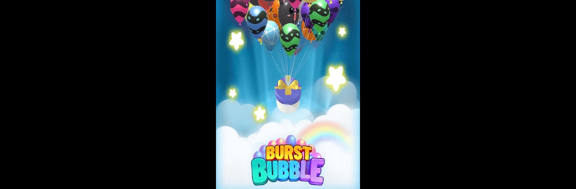 Bubble Burst：Match 3D