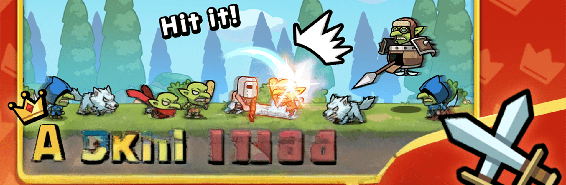 Slash King: Die Like a Pro