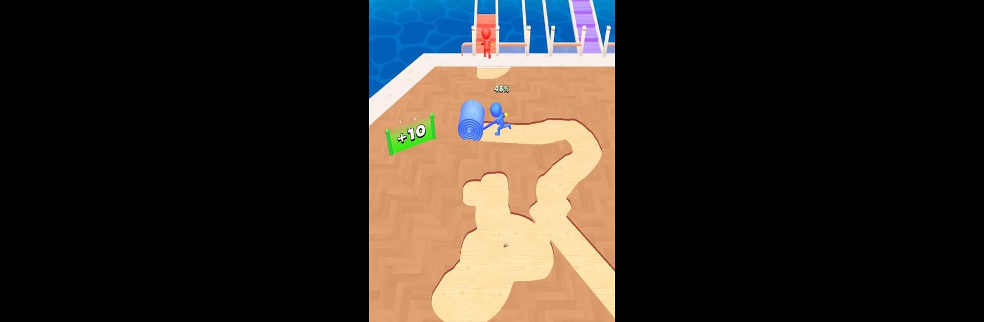 Spiral Race: Build and Run!