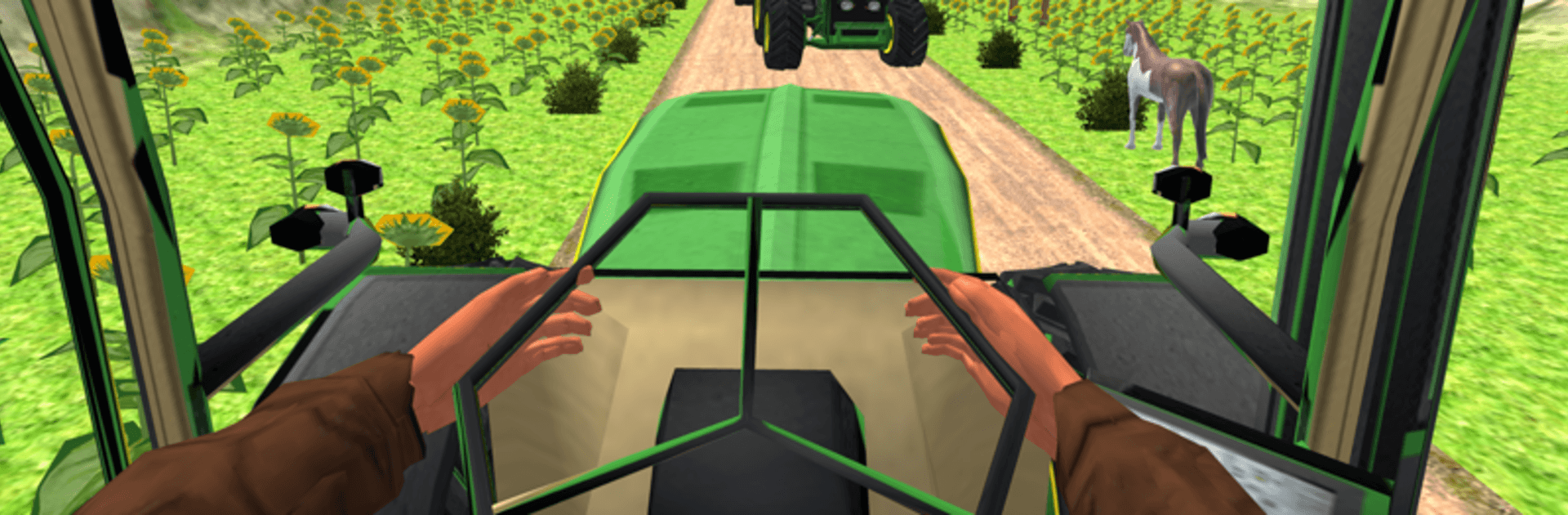 Farming Simulator Game 2019