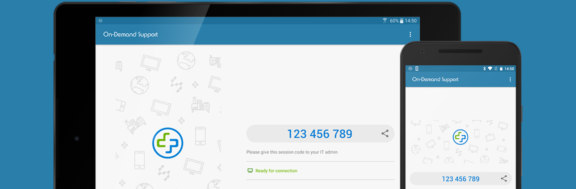 Splashtop SOS – Remote Support