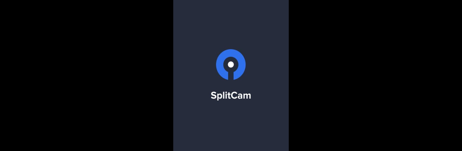 SplitCam Live Multistreaming