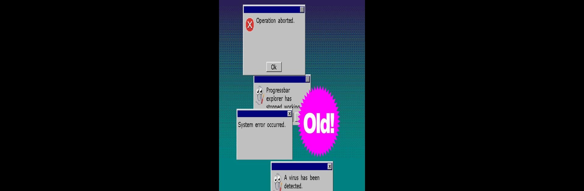Progressbar Popup Fighter - easy, challenging game