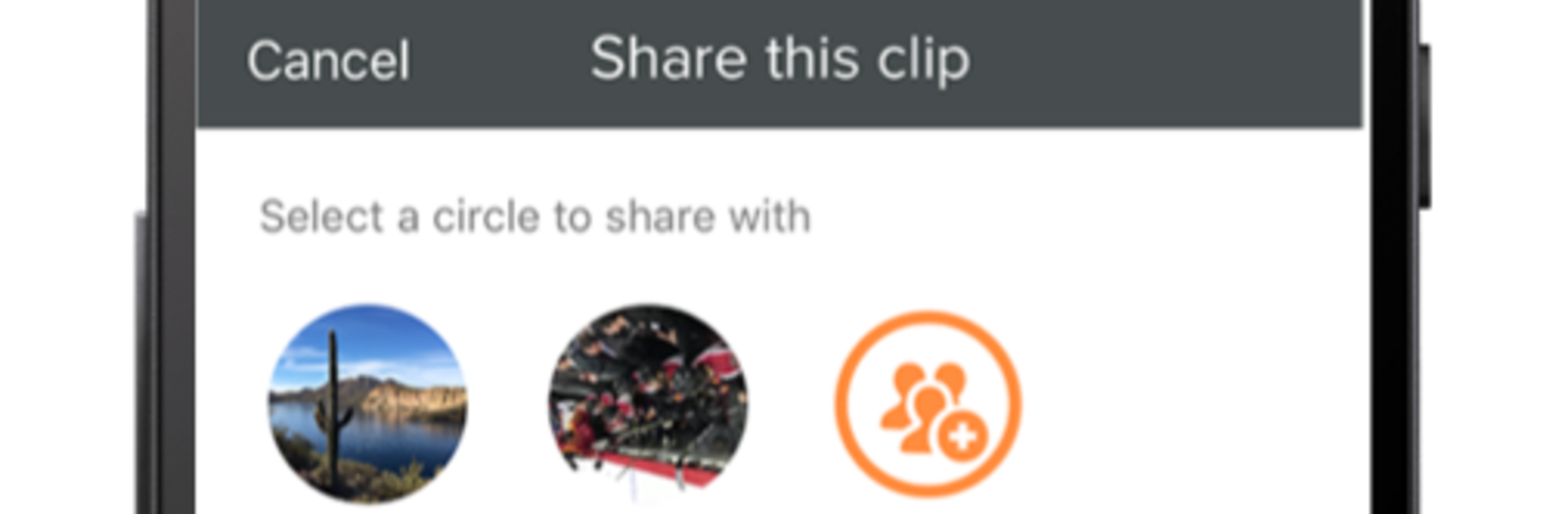 Sporfie, just highlights!