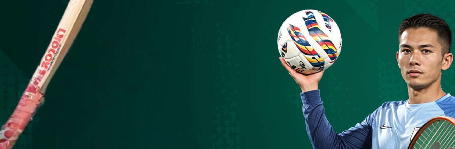 SportEx - Cricket Live Line