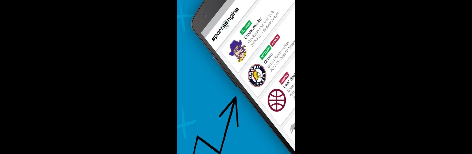 SportsEngine – Team Management
