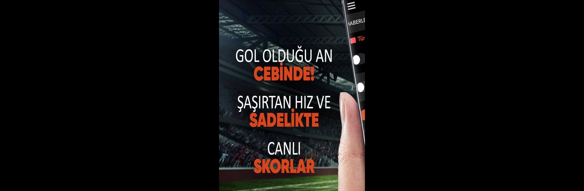Sporx - Spor Haber, Canlı Skor