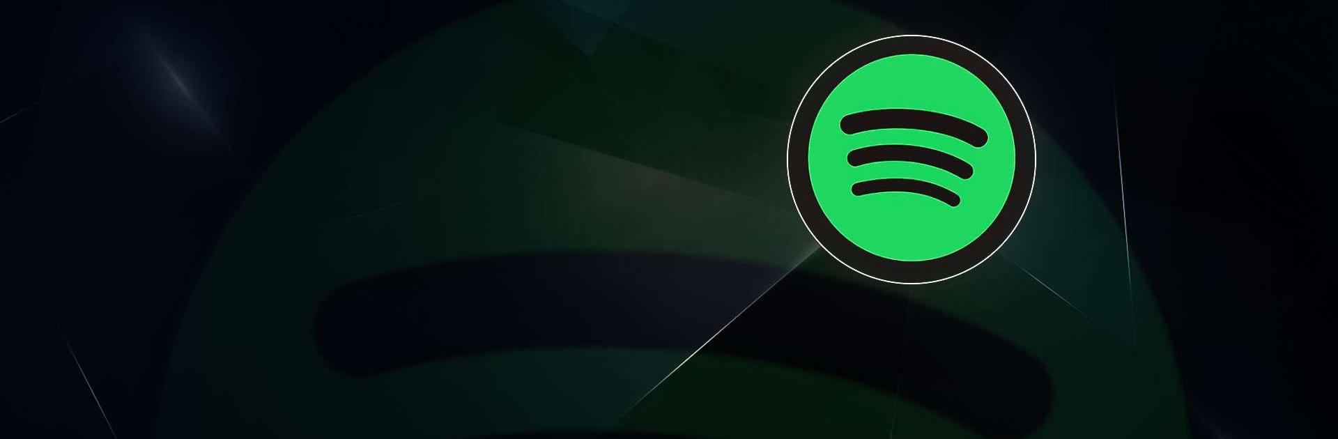 Spotify - Music and Podcasts