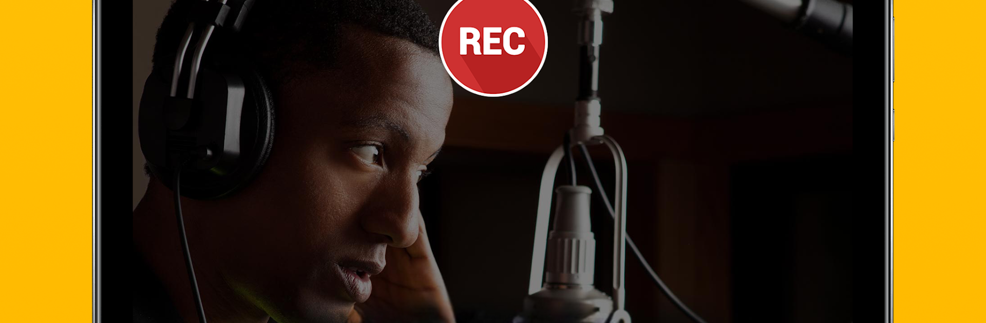 Spreaker Studio - Start your Podcast for Free