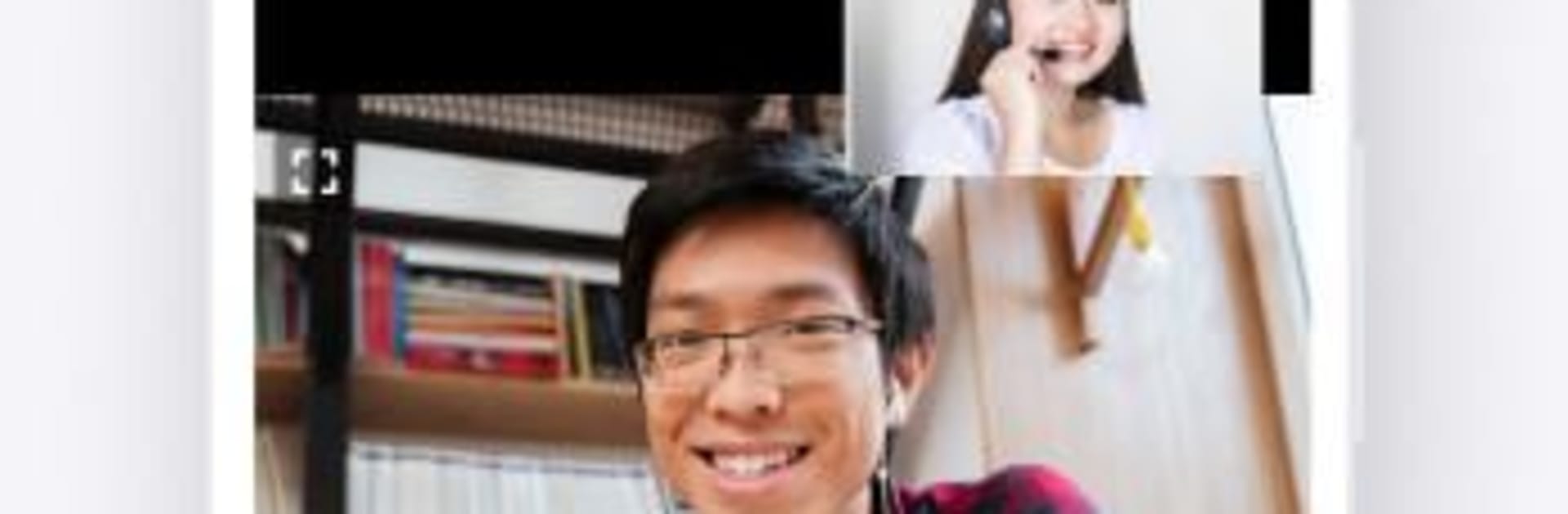 Cakap - Online Language Learning