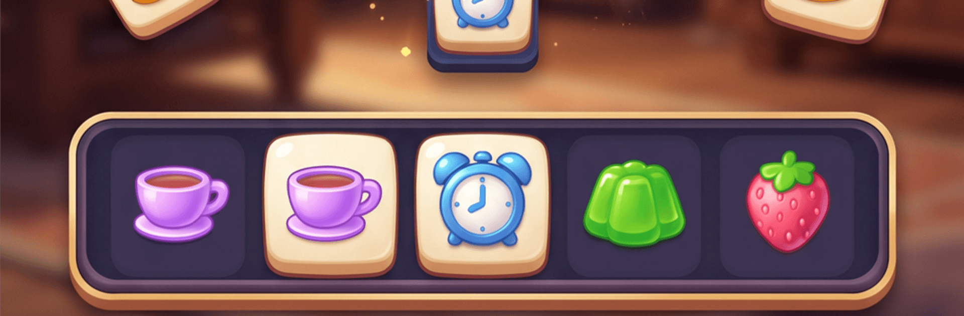 Download & Play Tile Home: Triple Puzzle Game on PC & Mac (Emulator)