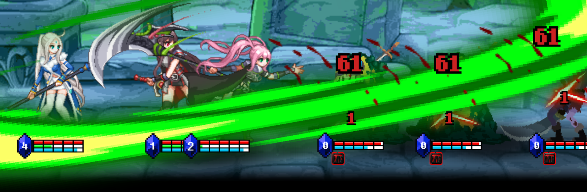 Dungeon Princess! : Pixel Offline RPG