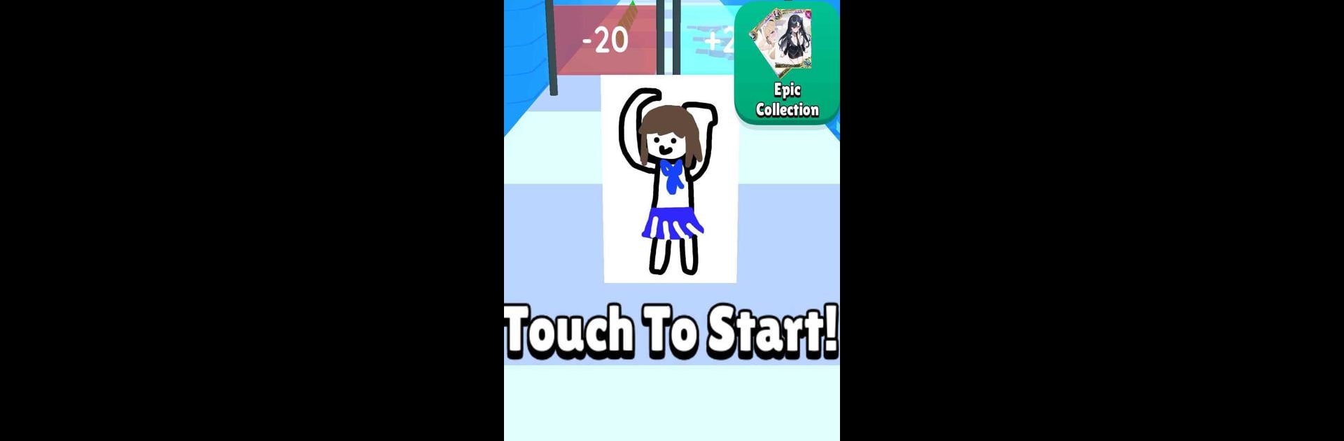 Card Run : Anime Evolution