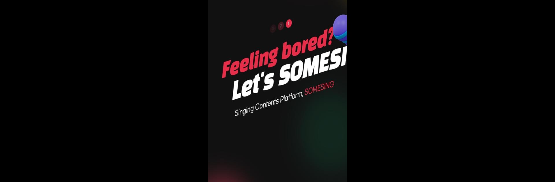 SOMESING with K-pop