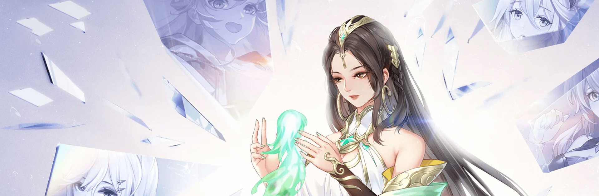 闪烁之光：异界再战