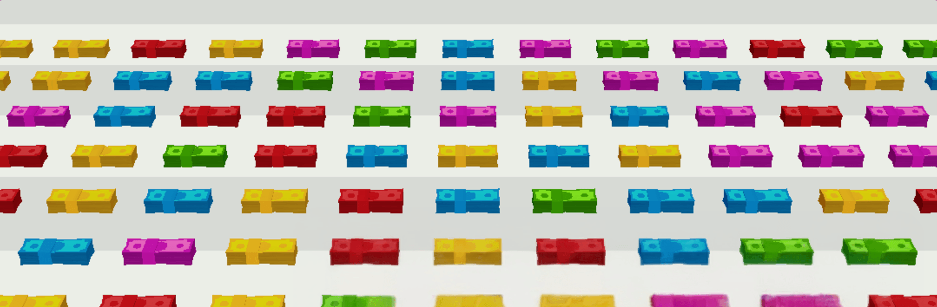 Stack Race