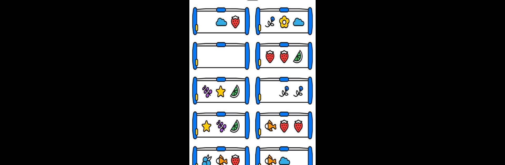 Sort Collector