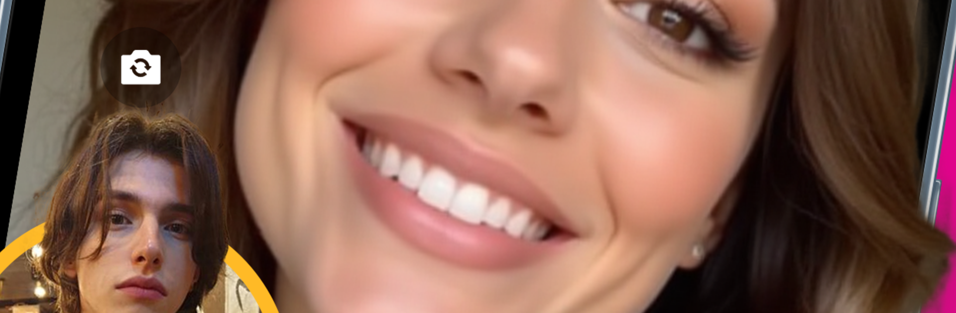 StarLive-Video Chat&Live Call