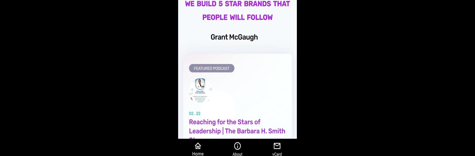 5 Star BDM