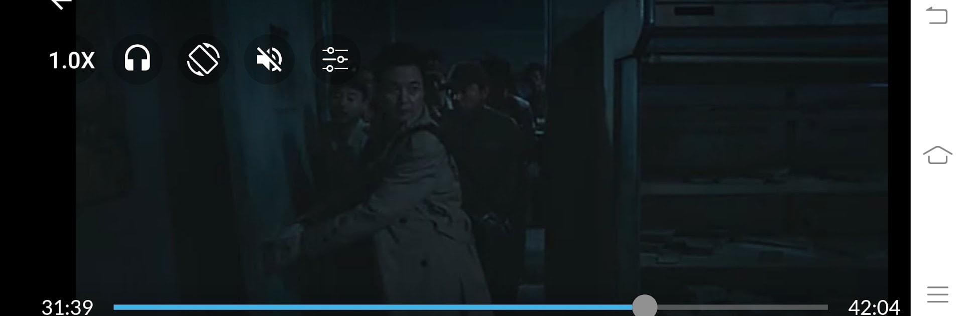 Starflix Player