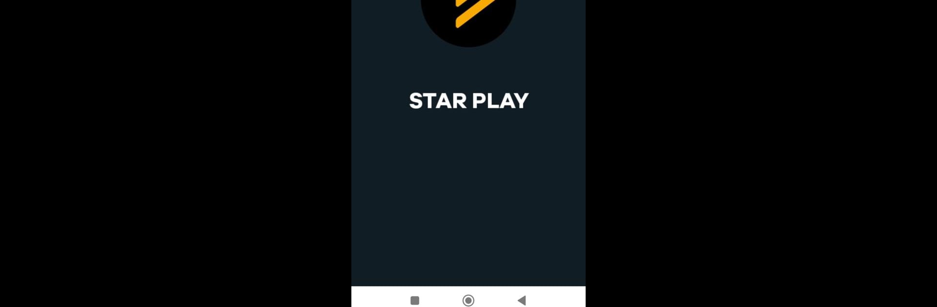 STAR PLAY