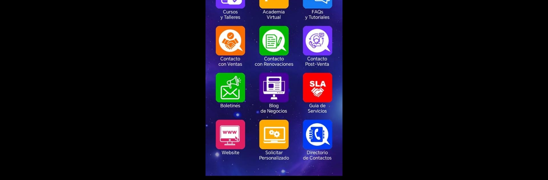 STARSOFT Servicios