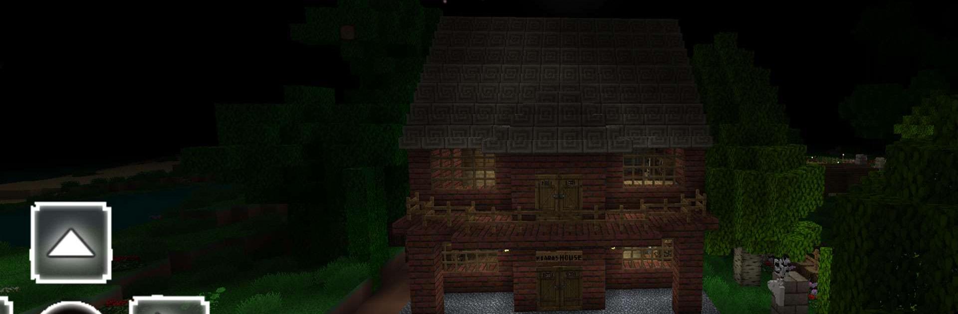 Multi Block Craft