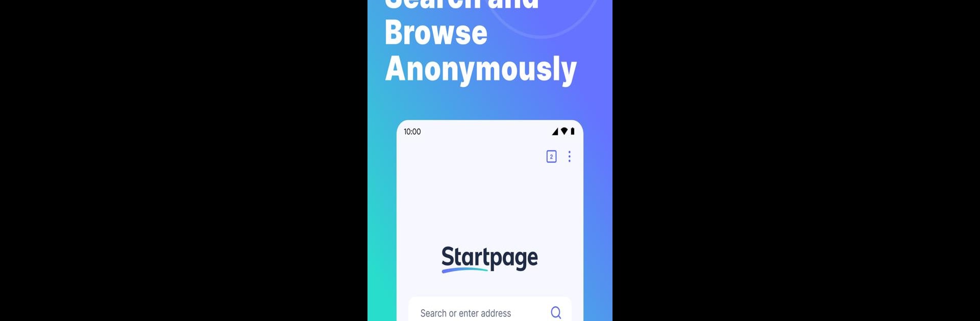 Startpage