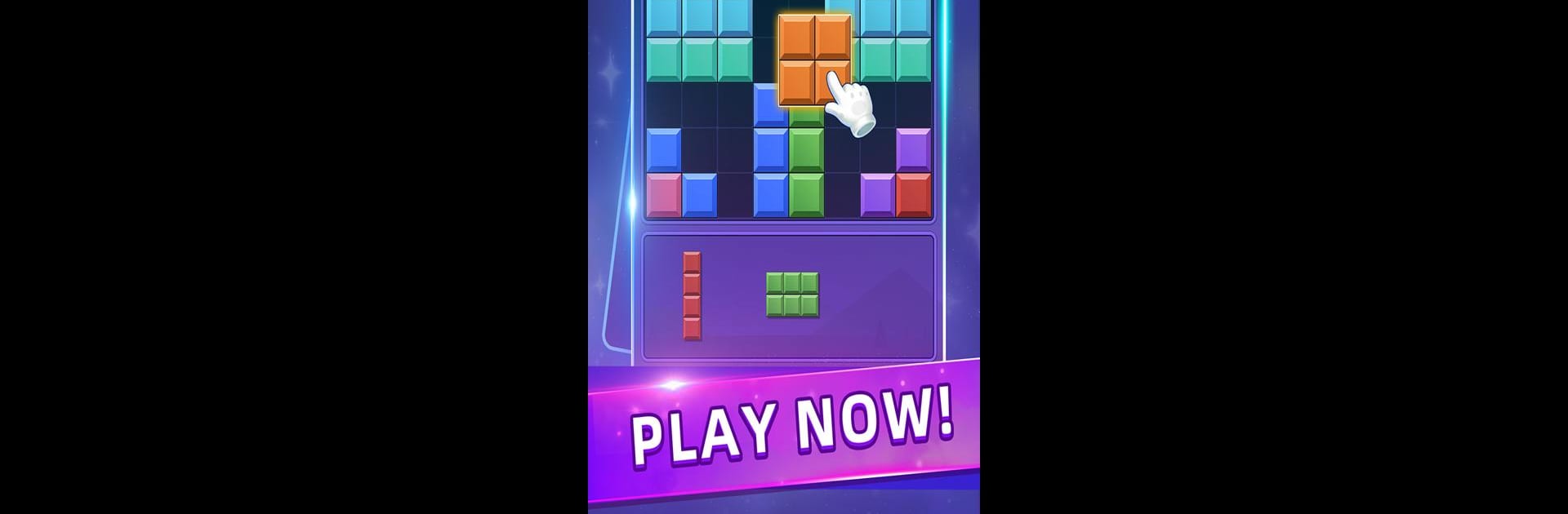 Block Puzzle:Adventure Master