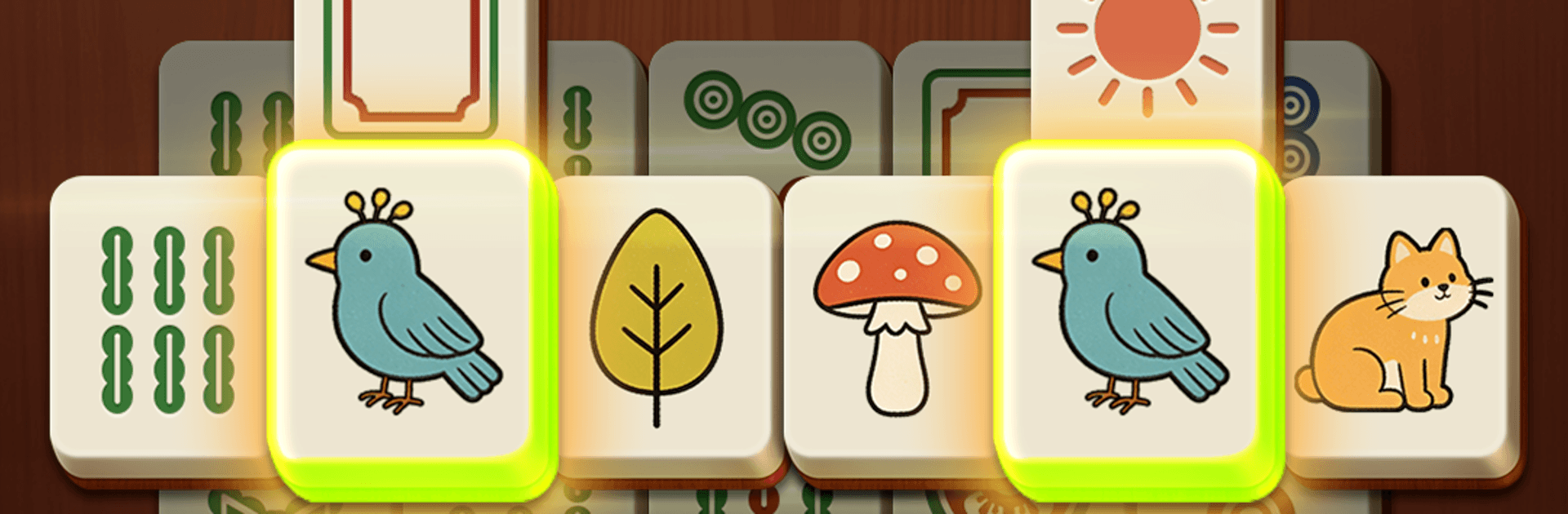 Mahjong Master: Tile Match