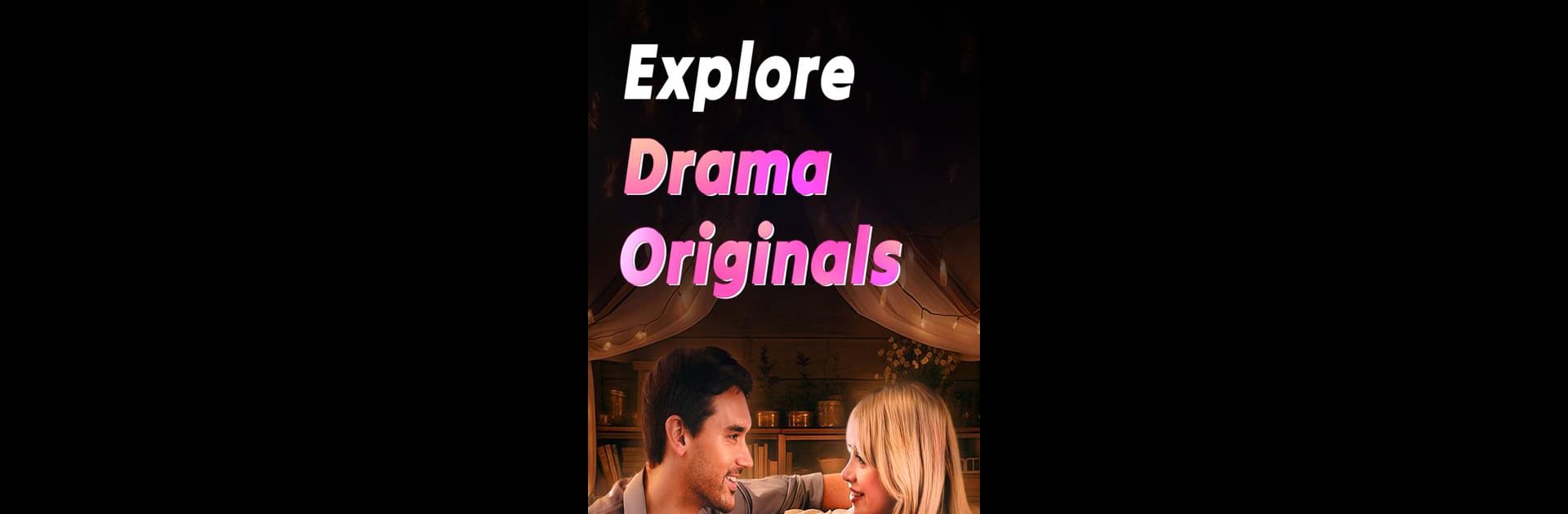 DreameShort - Dramas and Shows