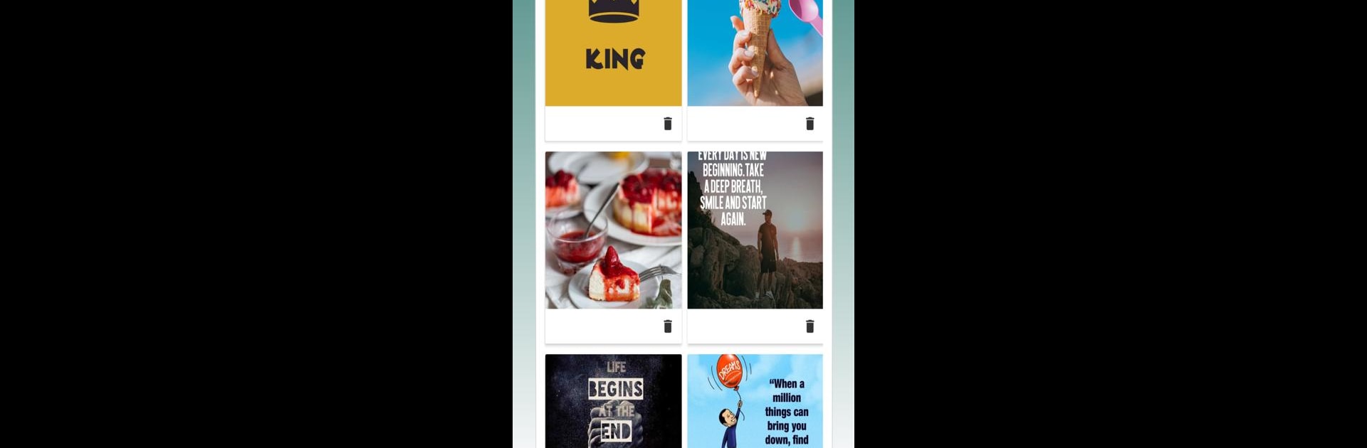 Story & Status Saver App
