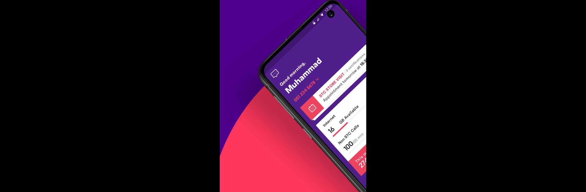 mystc KSA