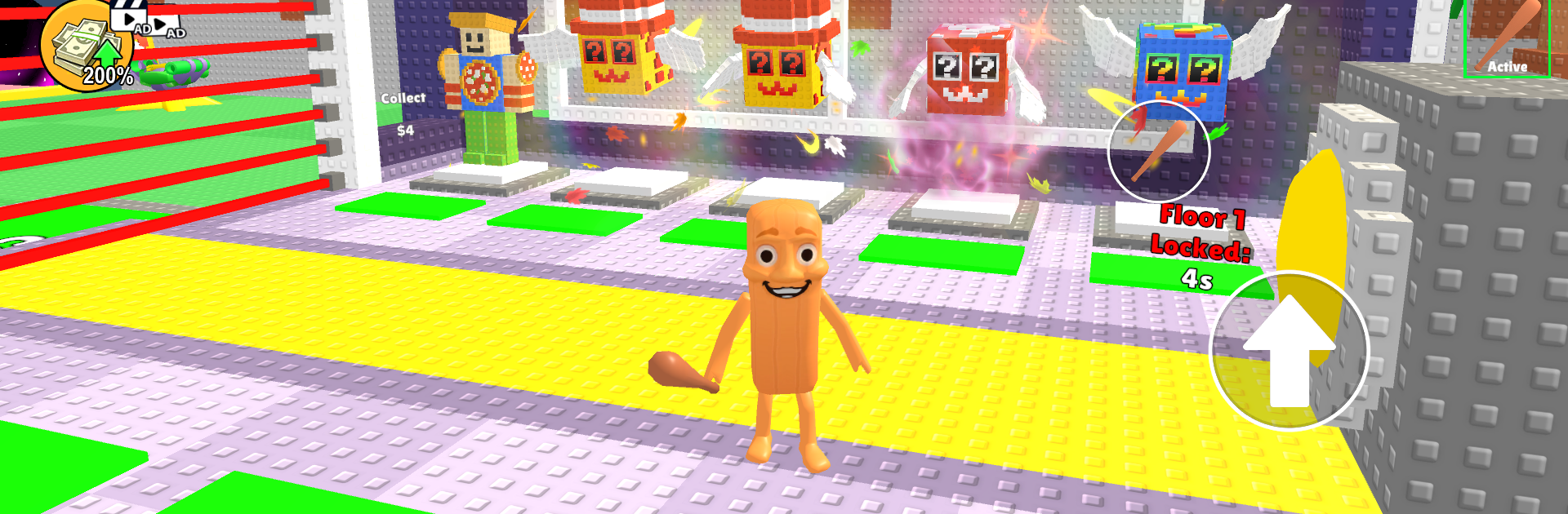 Steal It: Catch a MemeRot