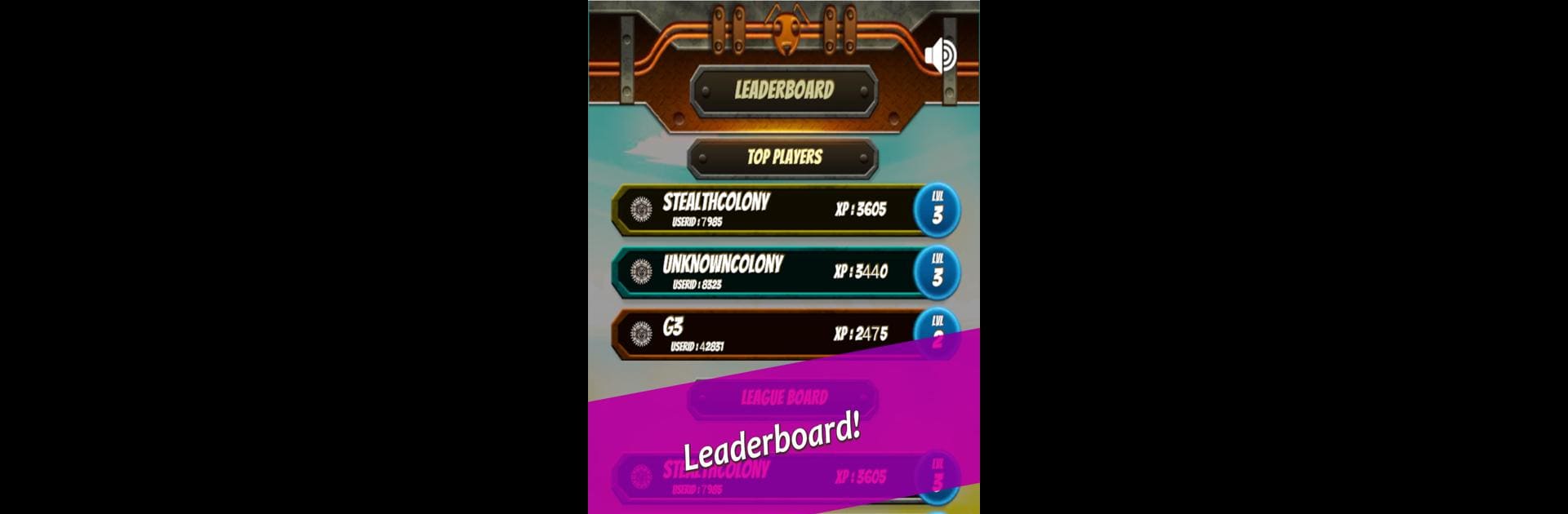 War of Ants - Blockchain Game