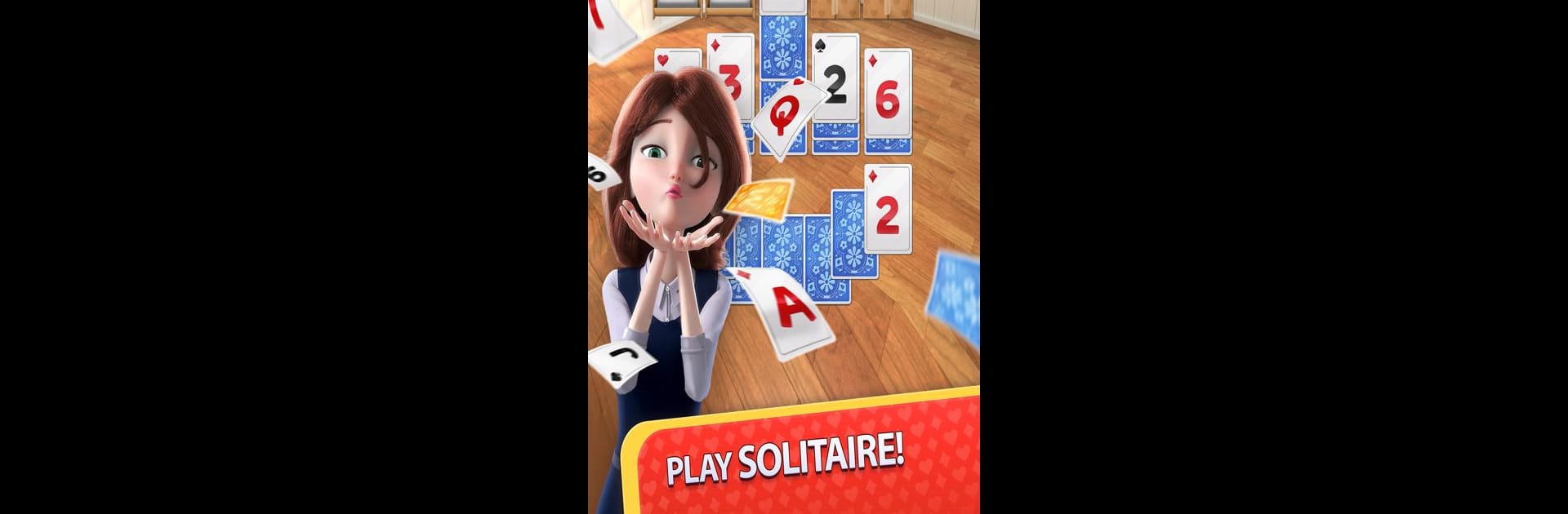 Home of Cards Family Solitaire