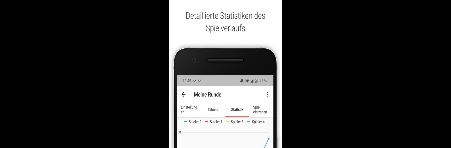 Doppelkopf Notizblock - Spielp